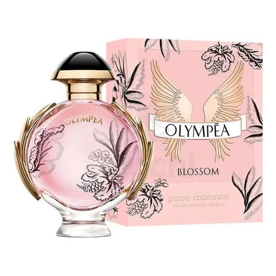 Perfume Paco Rabanne Olympea Blossom Edp 80ml