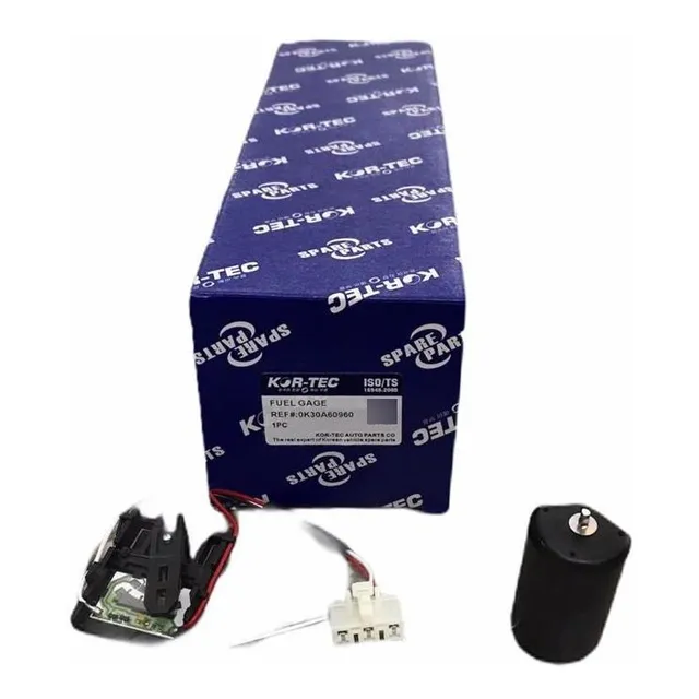 Flotante De Gasolina Kia Rio Stylus 1.5 Koreano