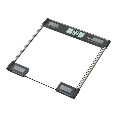 Balanza digital Silfab BE211, hasta 150 kg