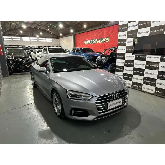 Audi A5 2.0 Tfsi Coupe 252cv