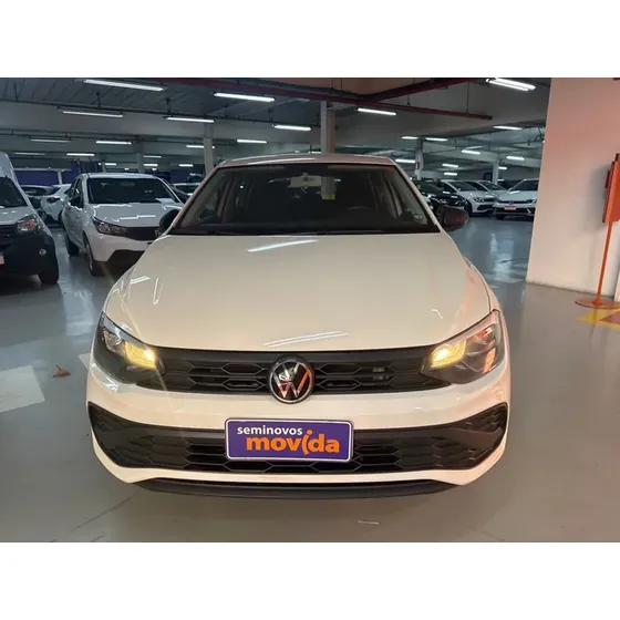 Volkswagen Polo Track 1.0 Flex 12v 5p