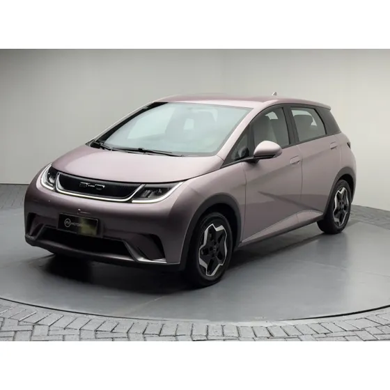 Byd Dolphin Ev (eltétrico)