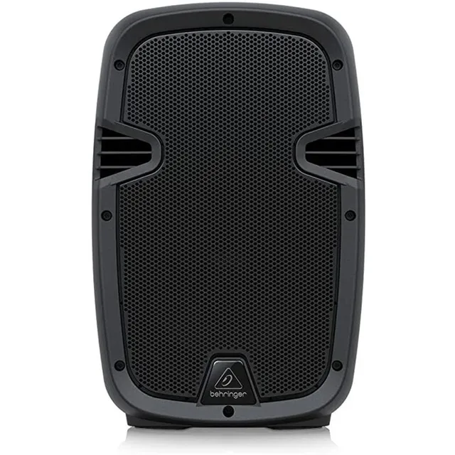 Behringer Pk108 Bafle Pa Altavoz Pasivo 8 PuLG 350 Vatios 