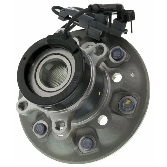 Mozo Cubo Delantero Chevrolet Colorado 4x4 2007 2008 2009