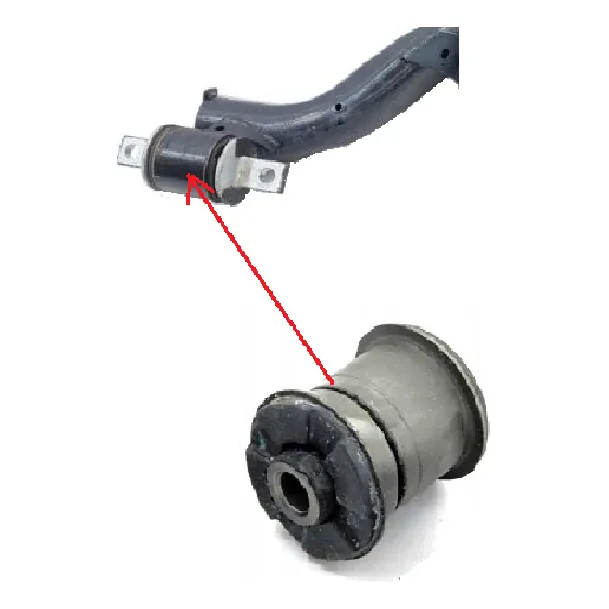 Buje Meseta Haval H6 2024 1.5 Cc6475um Gw4b15a