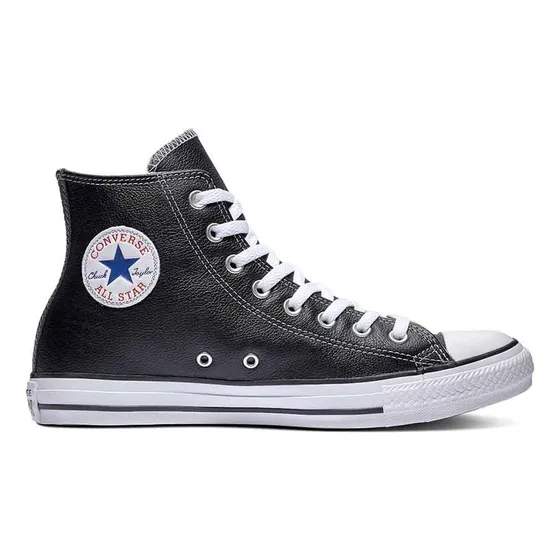 Zapatilla Converse Chuck Taylor 132170 Para Hombre