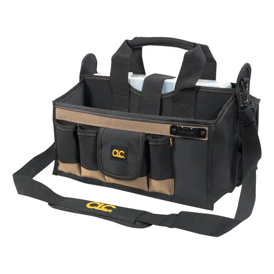Clc Custom Leathercraft 1529 Bandeja Central De 16 Pulgad...
