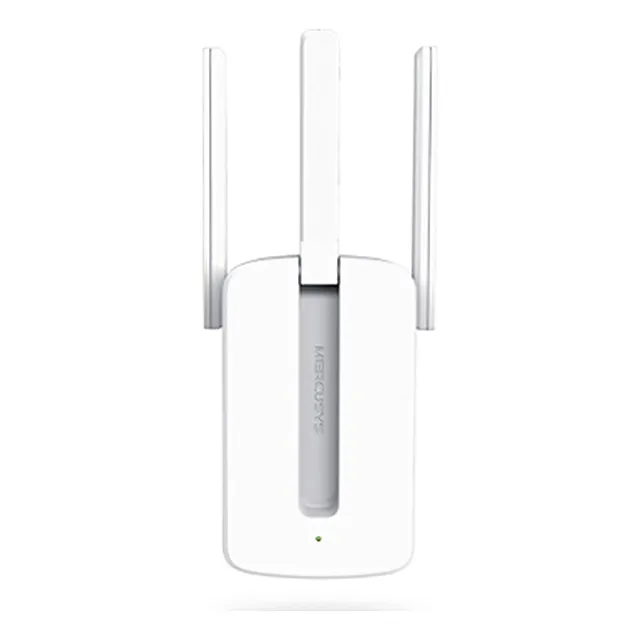 Extensor De Red Wifi 300 Mbps Mercusys - Mw300re / 2.4ghz