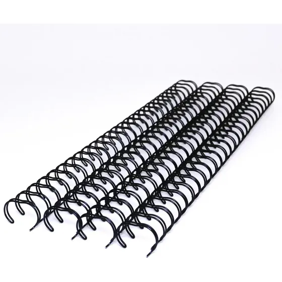 Anillos Metalicos Para Encuadernar 150 Hojas X 10 Unidades