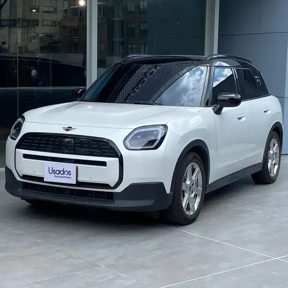 Mini Countryman 2025 E