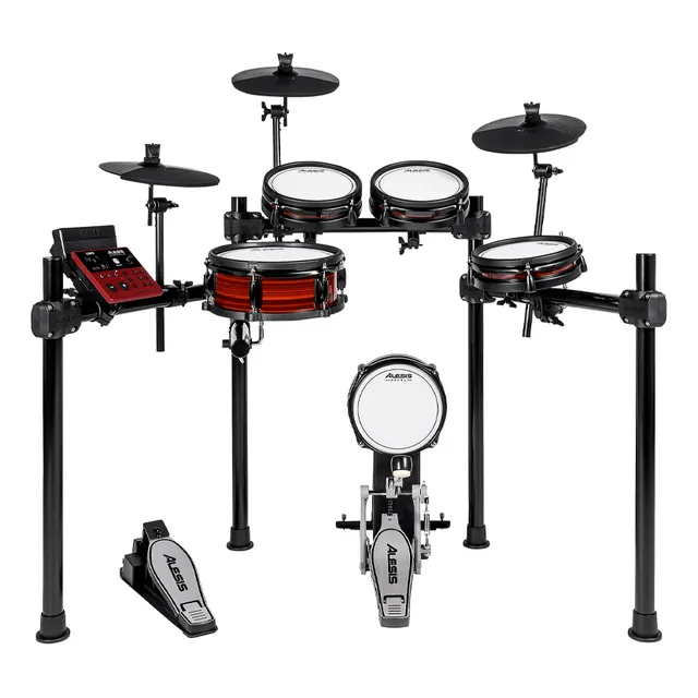 Batería Electrónica Nitro Pro Alesis