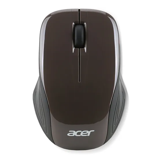 Acer Wireless Optical Mouse 2.0