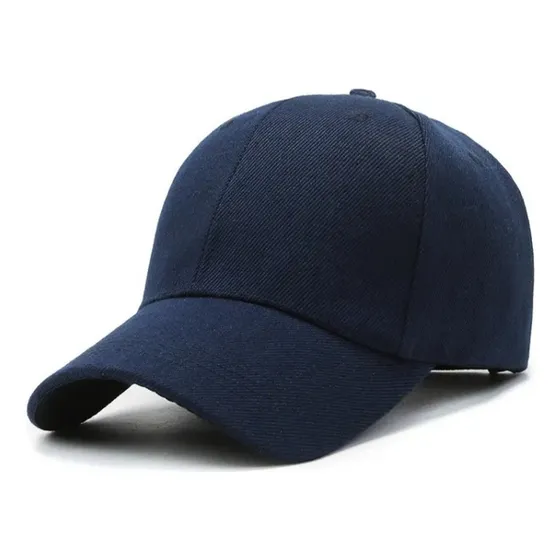 Gorra Unicolor Estampar O Bordar Dry Fit Uniforme 