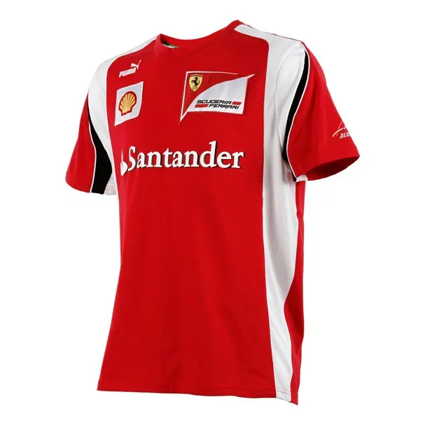 Sudadera Franelas Ferrari Formula 1 Aston Martin
