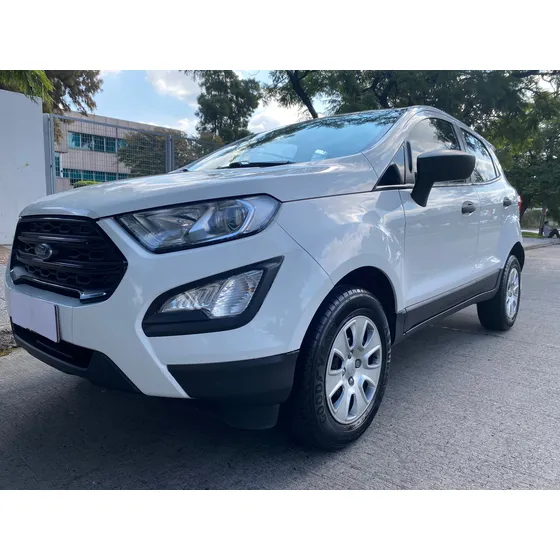 Ford Ecosport 1.5 S 123cv 4x2