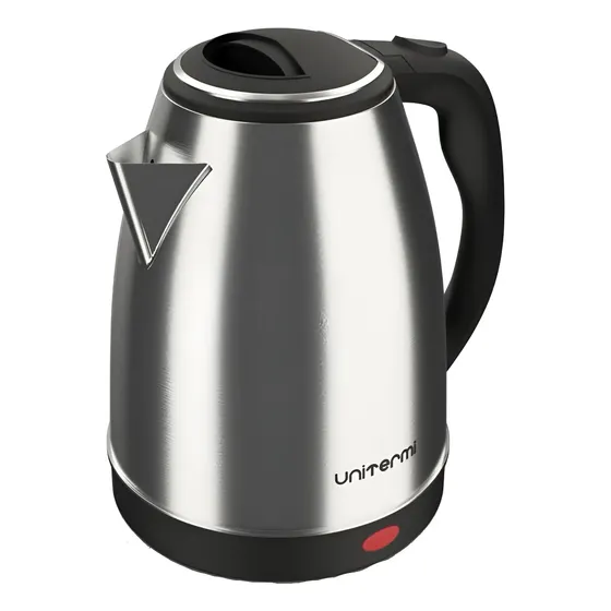Chaleira Elétrica Jarra Atacama 1,8l Café Chá 127v Ou 220v