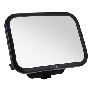 Espelho Retrovisor Para Bebes Banco Traseiro Carro Maxi Baby Espelho Retrovisor Para Bebes Banco Traseiro Carro Maxi Baby