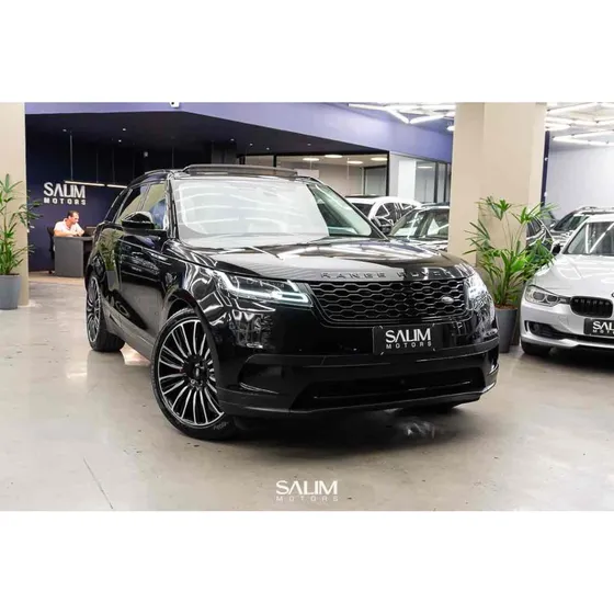 Land Rover Range Rover Velar 2.0 P300 Gasolina S Automático