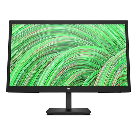 Monitor Hp V22v G5 75 Hz Full HD 21,5 pulgadas