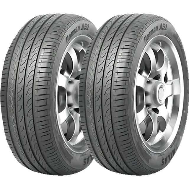Kit de 2 llantas Atlas BATMAN A51 LT 215/65R16 98 V