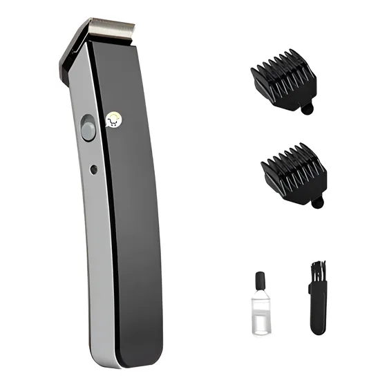 Patillera Genérica Professional Inalámbrica 240 Cm Acero