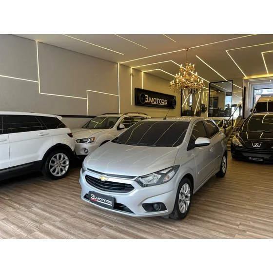 Chevrolet Onix Onix 1.4 Lt Spe/4 (aut)