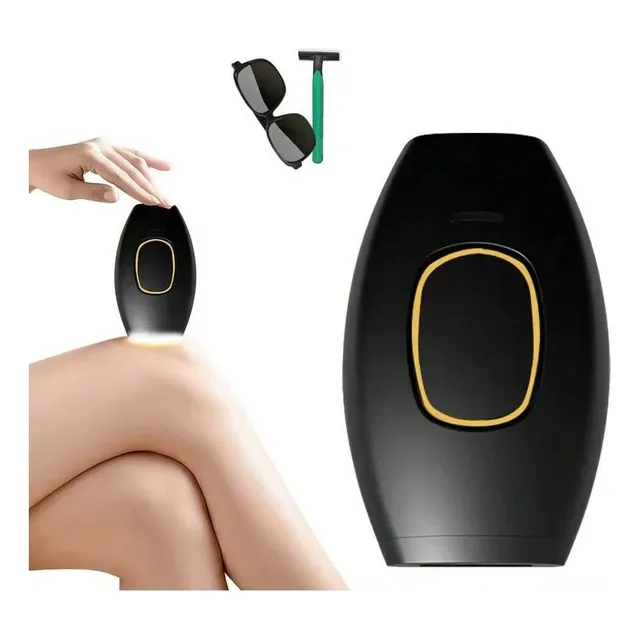 Depilación Laser Ipl Indoloro Eliminación De Vello Corporal