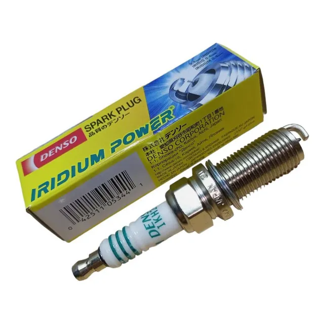  Bujía Punta Iridium Toyota Fortuner Kavak 4runner 1gr 4.0