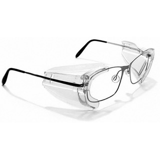 Par De Protectores Laterales De Alta Calidad Para Lentes Par De Protectores Laterales De Alta Calidad Para Lentes