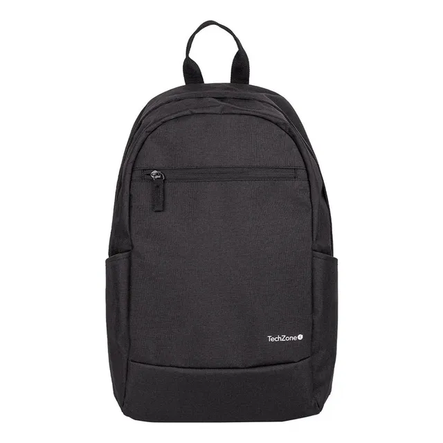 Mochila Porta Laptop De 15.6 Portátil Techzone Easy Lite