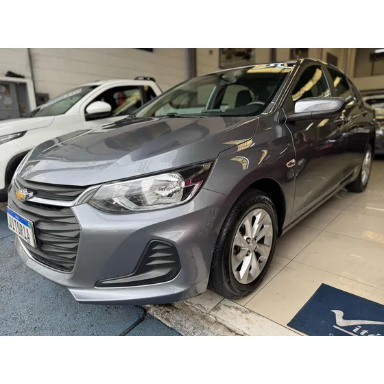 Chevrolet Onix Plus Onix Plus 10tat Lt1