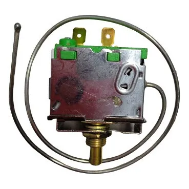 Termostato Universal Perilla Aire Acondicionado Automotriz 