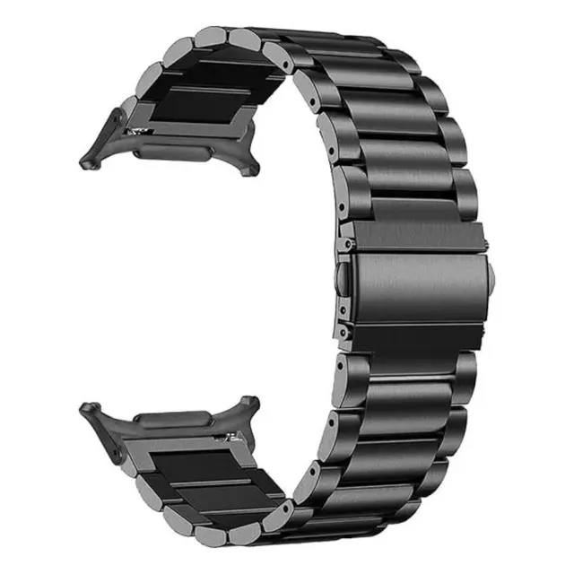 Malla Correa Reloj Smartwatch De Acero De 20 Y 22 Mm Colores