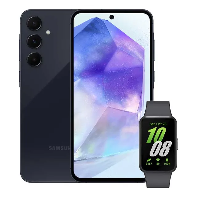 Samsung Galaxy A55 5g + Obsequio