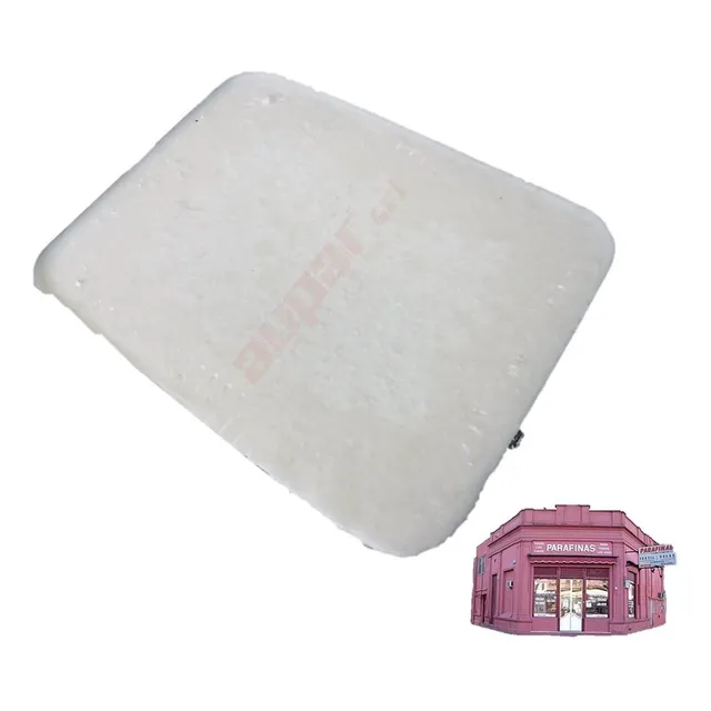 Cera De Soja Comercial X 1 Kilo. Soy Wax. Excelente Calidad.