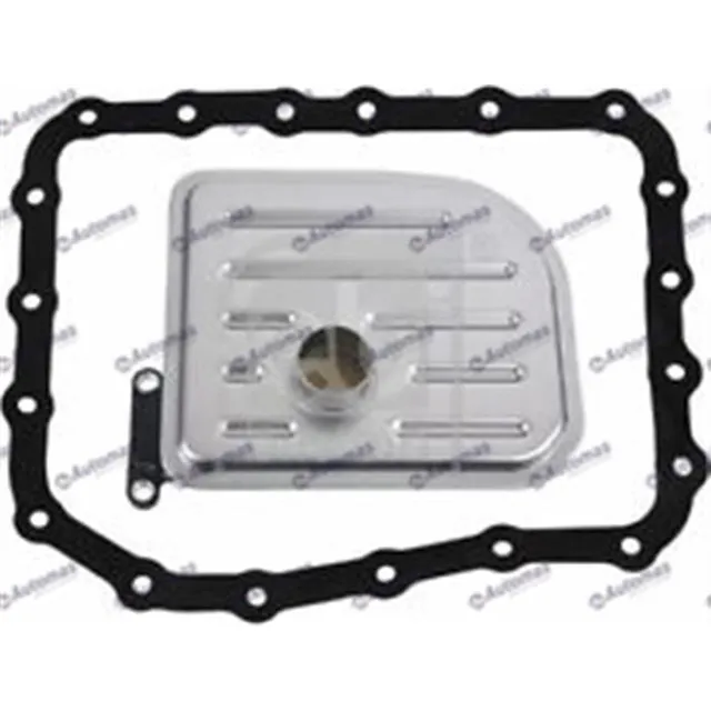 Filtro De Caja Automatica   Kia Rio 2012-2017