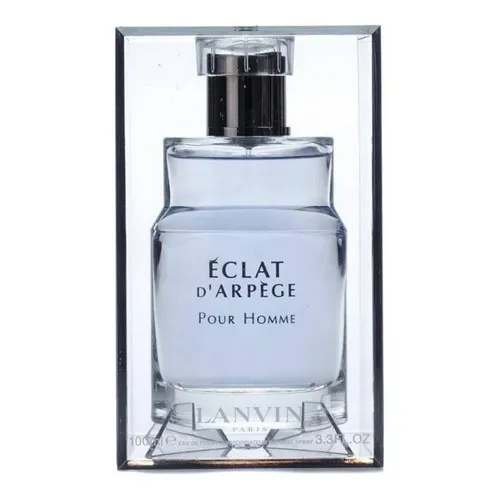 Eclat D´ Arpege Pour Homme Caballero Lanvin 100 Ml Edt