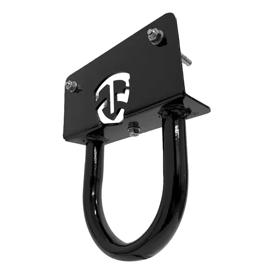 Gancho/ Soporte Para Acrobacia Viga De Hierro U Hormigon