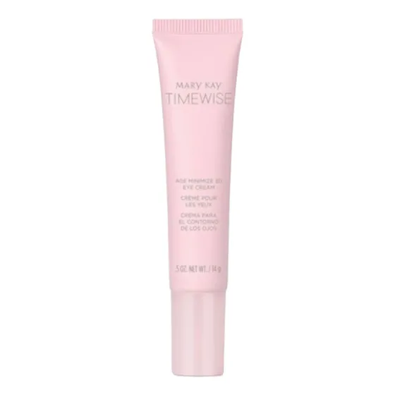 Crema Para El Contorno Ojos Tw