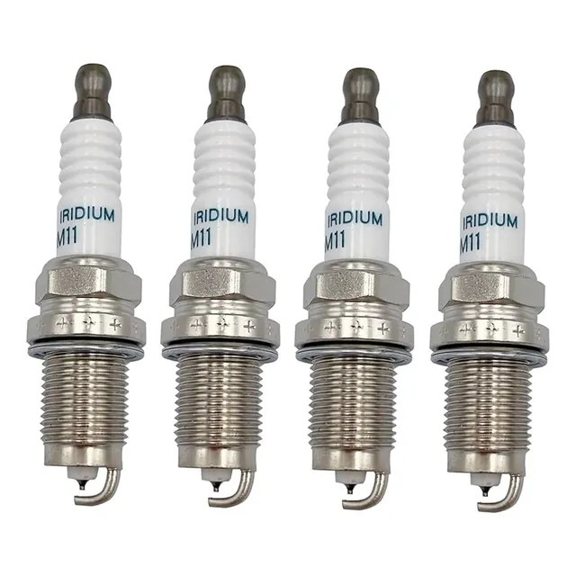 Kit 4 Bujias Denso Iridium Honda Accord 2.4 Motor K24z