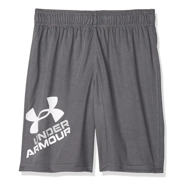 Under Armour Pantalon Corto Logotipo Prototipo Para Niño S