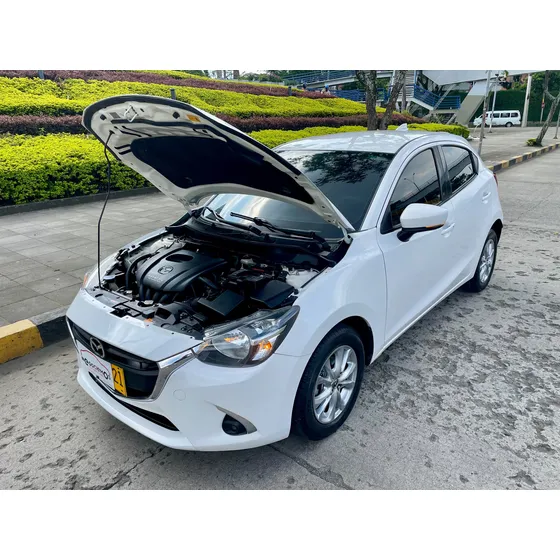 Mazda 2 Sport 1.5 Touring Mt