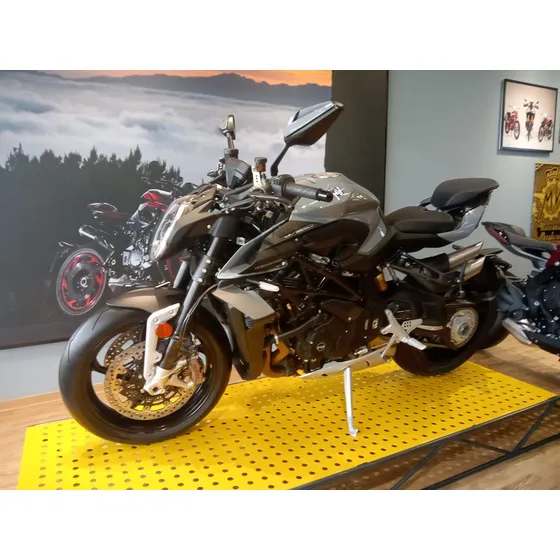 Mv Agusta Brutale 1000 Rs