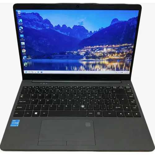 Notebook Positivo Intel® Celeron 4gb 500gb 14 Windows 10 Hom