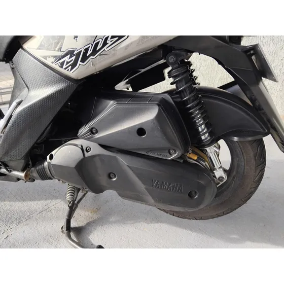 Bws  Fi Modelo 2020 En Muy Buen Estado