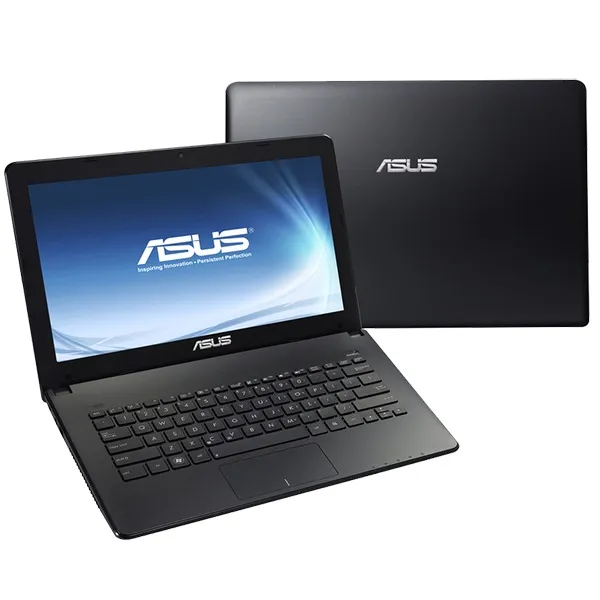 Notebook Asus X401arf Circuit