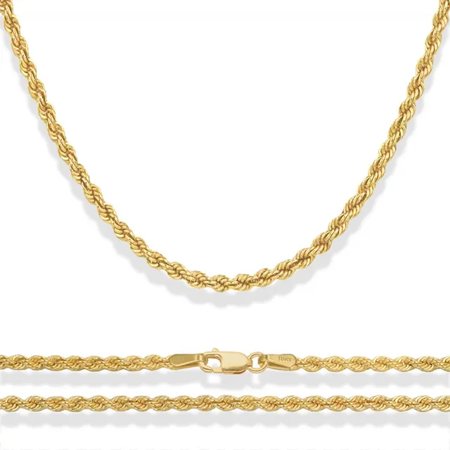 Cadenas De Oro