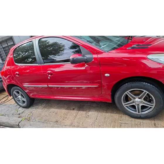 Peugeot 207 1.4 Allure 75cv