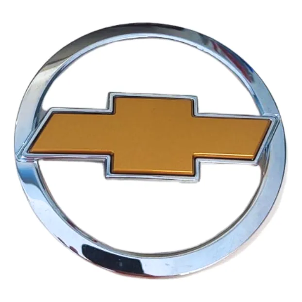 Emblema Tampa Traseira Celta 07/11 Original Gm 93343846