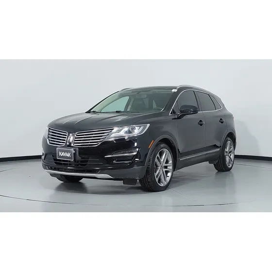 Lincoln Mkc 2.3 Reserve Awd At